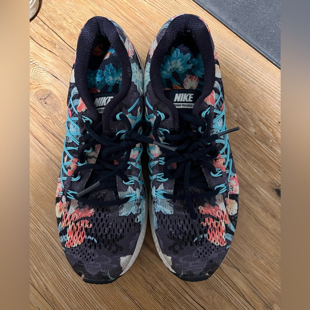 Nike air zoom Pegasus
